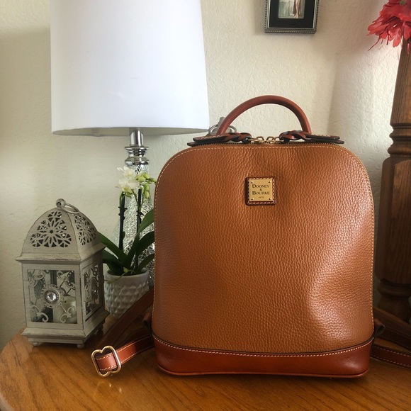 dooney bourke backpack sale